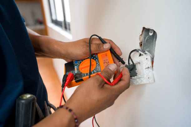 Best Electrician Near Me  in Harrisburg, IL