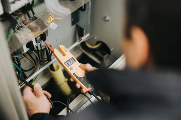 Best Electrical Rewiring Services  in Harrisburg, IL