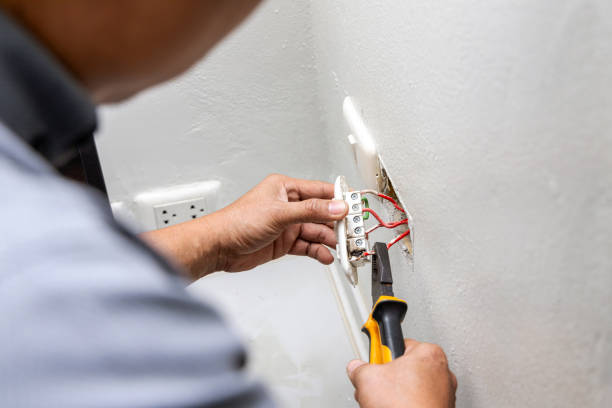 Best Electrical System Inspection  in Harrisburg, IL