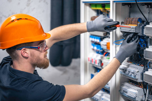 Best Electrician for Home Renovation  in Harrisburg, IL