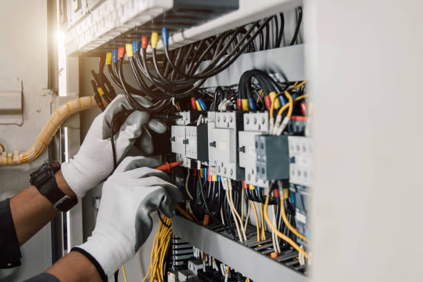Best Electrical System Inspection  in Harrisburg, IL